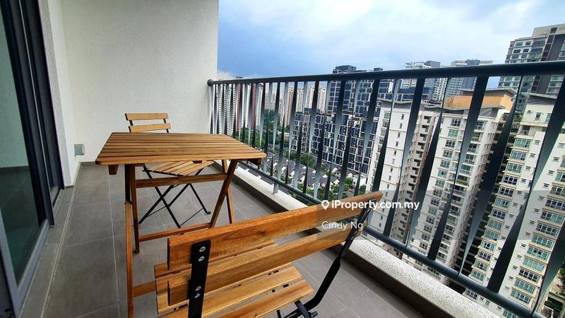 For Rent - Residensi Sefina Mont Kiara