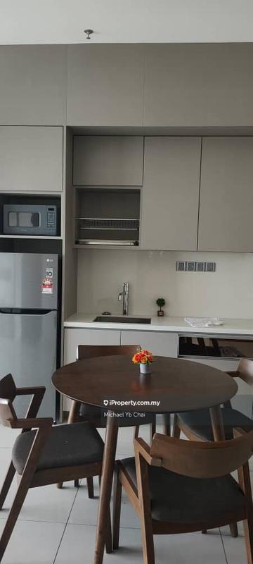 Condominium for Sale in Geo38 Residence by Michael Yb Chai - iProperty.com.my