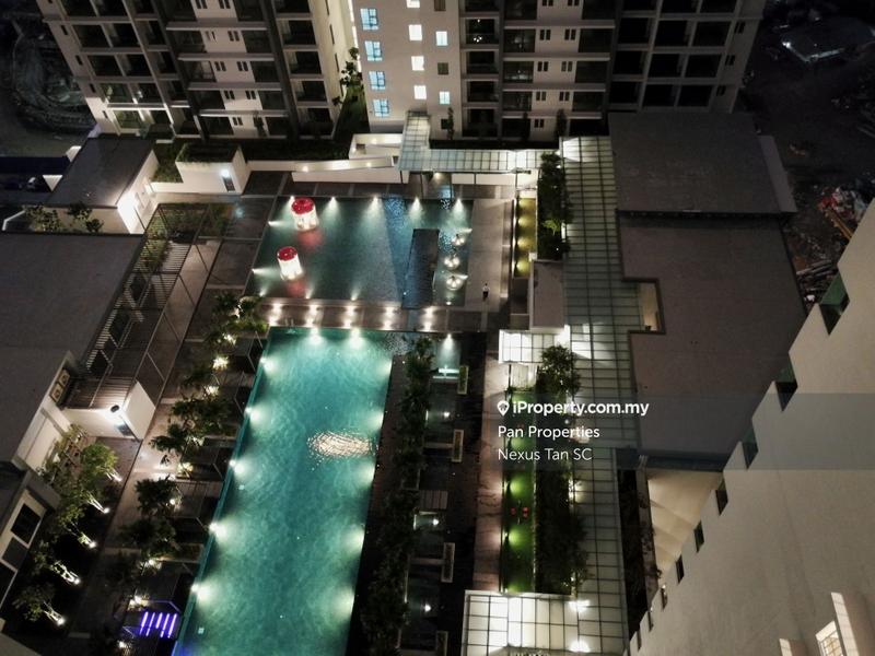 For Rent - Ascenda Residence @ Skyarena