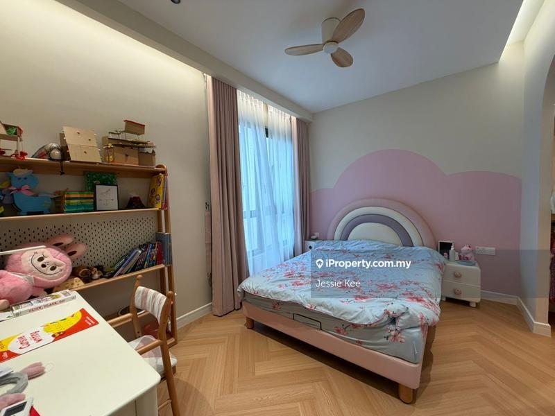 Condominium for Rent in Park Place by Jessie Kee - iProperty.com.my