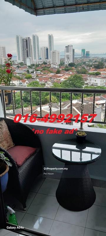 Pangsapuri untuk Dijual di Kayangan Puri Mutiara (KPM) oleh Pei Hoon - iProperty.com.my
