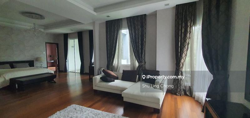 Banglo untuk Disewa di Ampang, Kuala Lumpur oleh Shu Ling Chong - iProperty.com.my