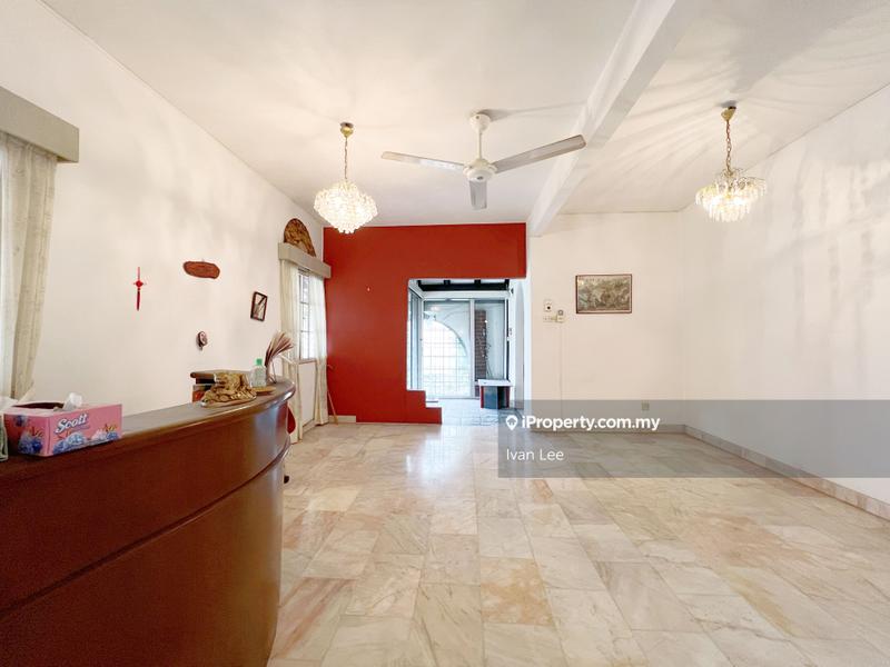Bungalow House for Sale in Taman Tun Dr. Ismail, Kuala Lumpur by Ivan Lee - iProperty.com.my