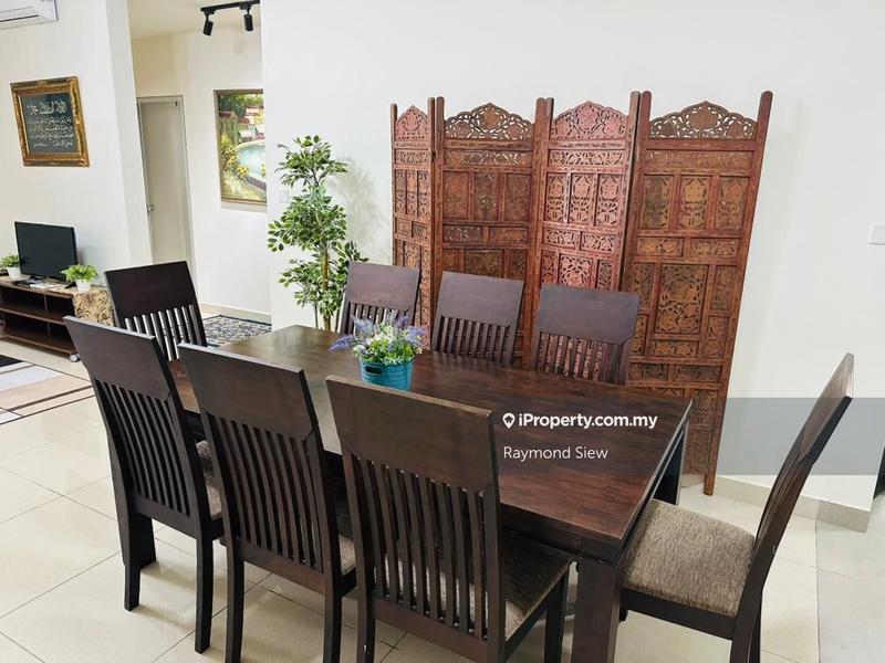 For Rent - Residensi Suasana @ Damai