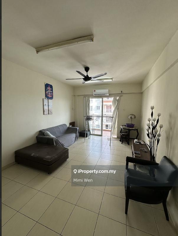 For Rent - Fortune Park (Suria Perdana)