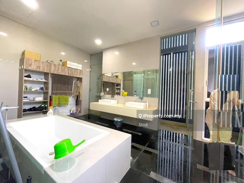 Bungalow House untuk Dijual di Taman Melawati, Ulu Kelang oleh Shidi - iProperty.com.my
