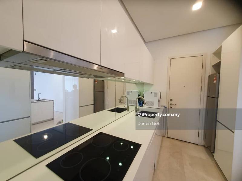 Service Residence for Rent in Quadro Residences by Darren Goh - iProperty.com.my