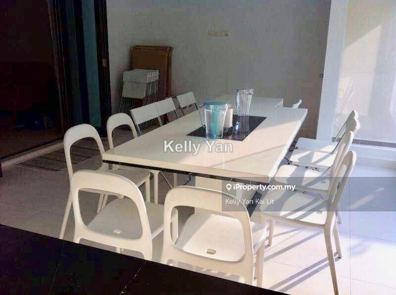 3-storey Terraced House for Sale in The Peak, Cheras by Kelly Yan Kai Lit - iProperty.com.my