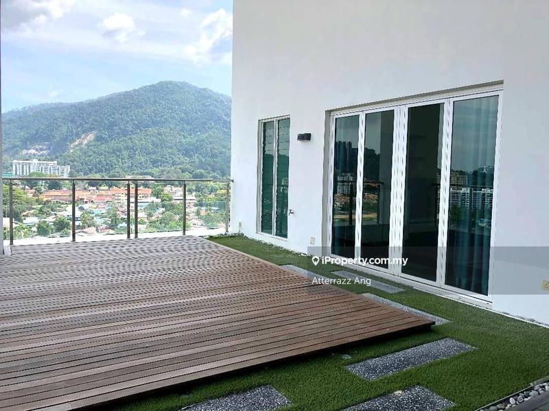 Condominium for Sale in Harmony Residence by Atterrazz Ang - iProperty.com.my