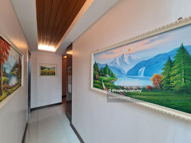 Semi-Detached House for Sale in m3u5h, Sri Petaling by Venice Chong - iProperty.com.my