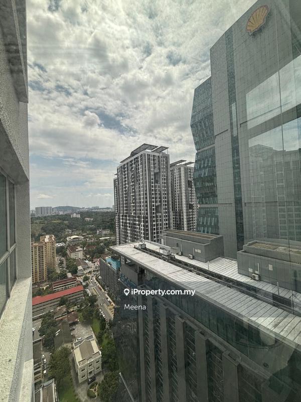 For Sale - Suasana Sentral Condominiums