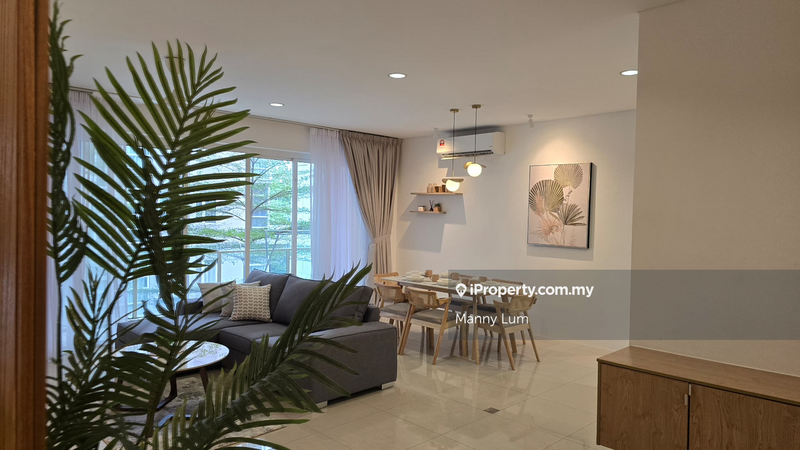 Condominium for Sale in Menara Bintang Goldhill by Manny Lum - iProperty.com.my