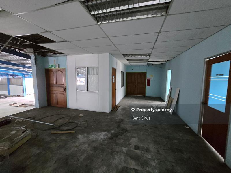 Kilang Terpisah untuk Dijual di Meru, Klang oleh Kent Chua - iProperty.com.my