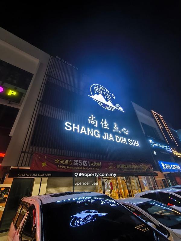 For Rent - Kepong Gi Square, KepongGi Square