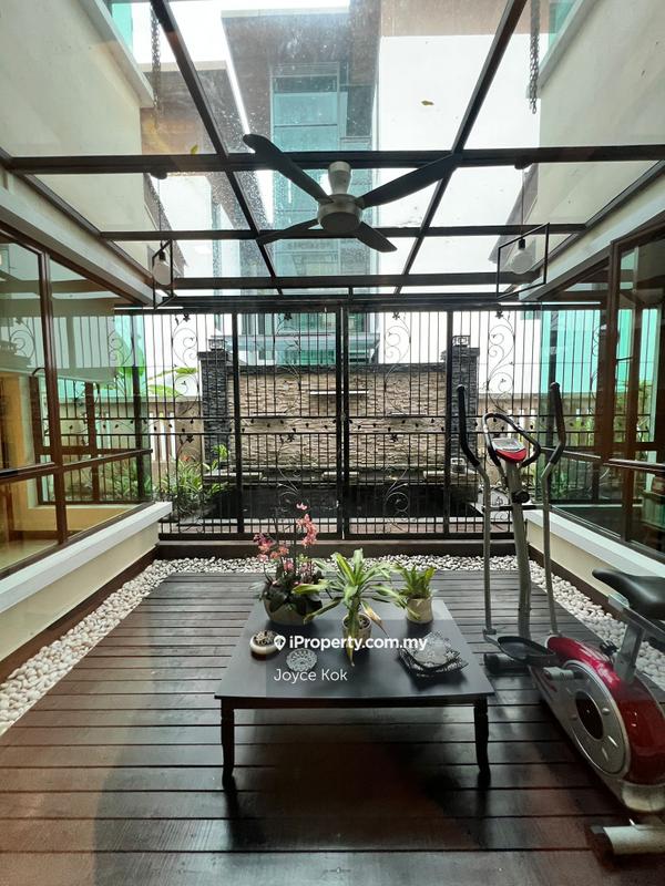 Bungalow House for Sale in USJ 3, Subang, Bungalow, Petaling Jaya by Joyce Kok - iProperty.com.my