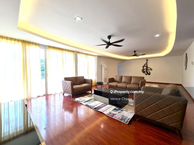 Banglo untuk Dijual di Country Heights, Kajang oleh Venice Chong - iProperty.com.my