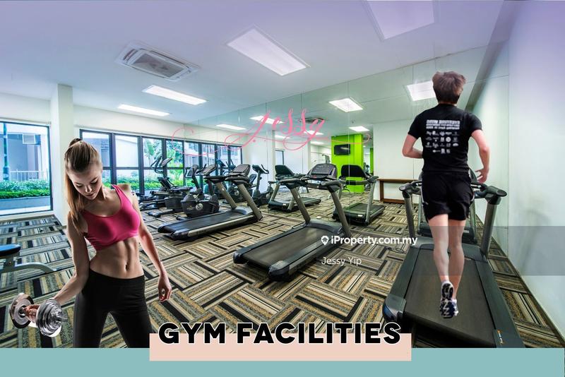 Condominium for Sale in Bay Laurel @ Country Garden Danga Bay by Jessy Yip - iProperty.com.my