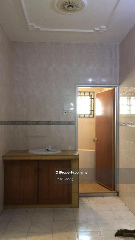 2.5-storey Terraced House for Rent in taman telok gadong, Klang by Rose Chong - iProperty.com.my