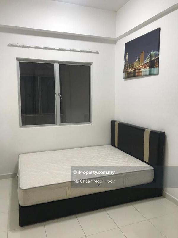 Kediaman Servis untuk Dijual di I Residence oleh Ms Cheah Mooi Hoon - iProperty.com.my