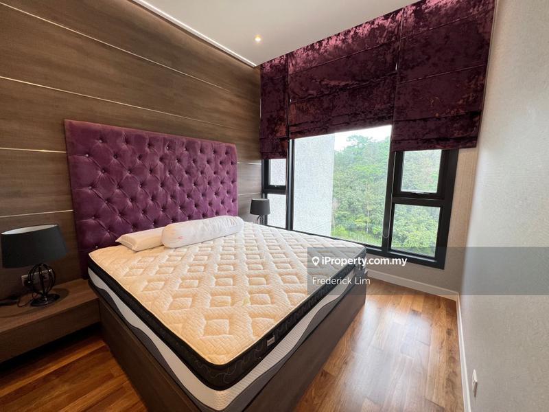 Kondominium untuk Dijual di WANGSA 9 RESIDENCY oleh Frederick Lim - iProperty.com.my