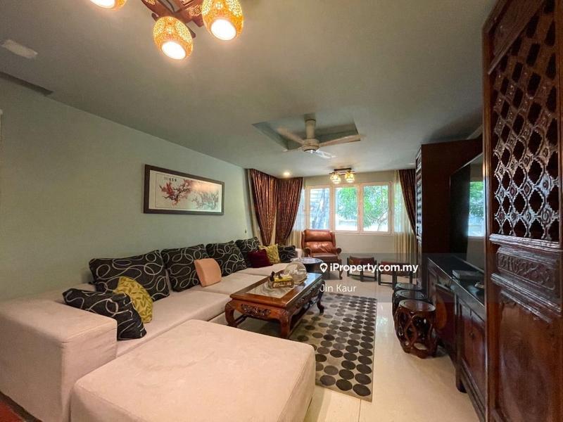 Banglo untuk Dijual di Bandar Sri Damansara, Selangor oleh Jin Kaur - iProperty.com.my