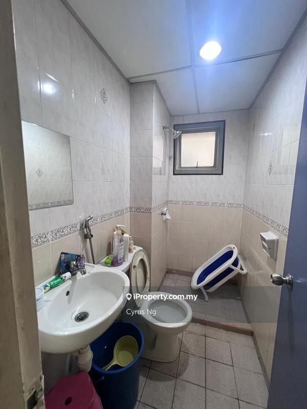 Condominium for Sale in Ketumbar Hill by Cyrus Ng - iProperty.com.my