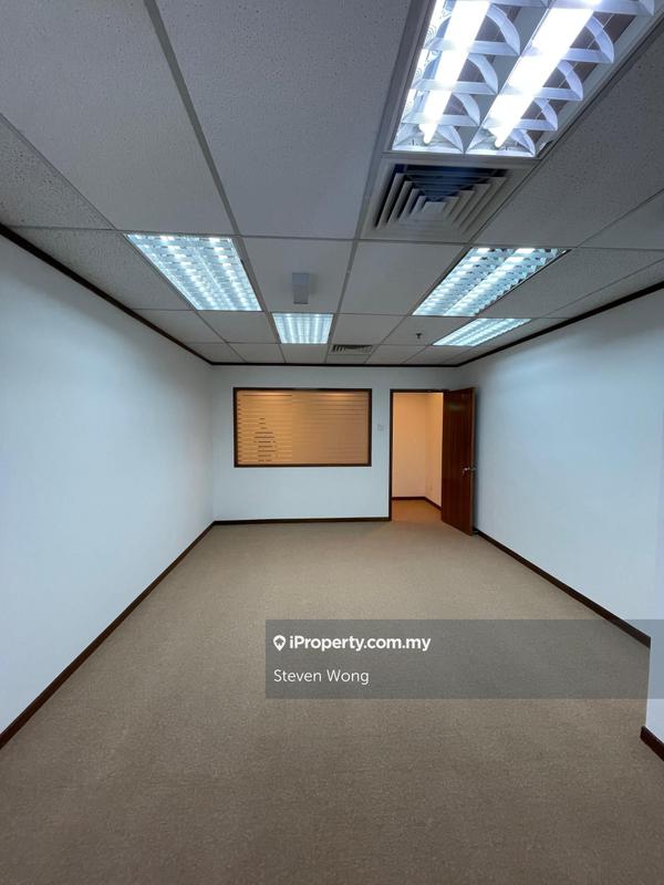 Pejabat untuk Dijual di KLCC, KL City Centre oleh Steven Wong - iProperty.com.my
