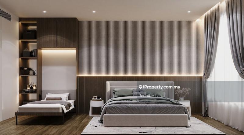 For Rent - Aetas Damansara