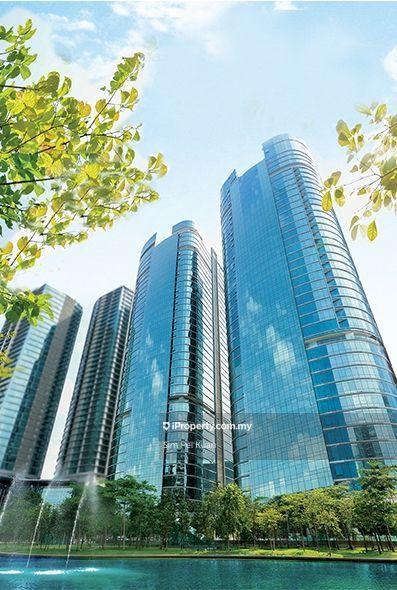 Pejabat untuk Dijual di Bangsar South, Kampung Kerinchi (Bangsar South) oleh Sim Pei Kuan - iProperty.com.my