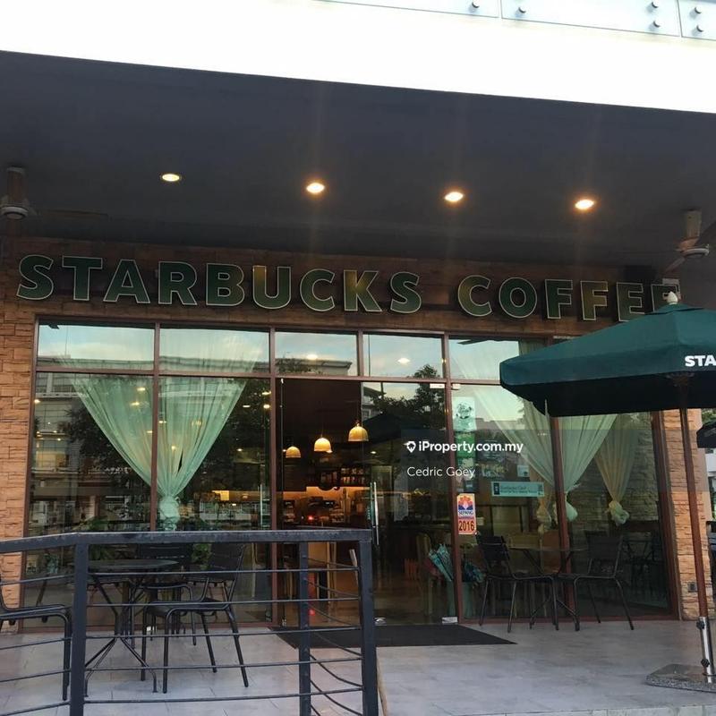 Service Residence for Sale in Cybersquare by Cedric Goey - iProperty.com.my