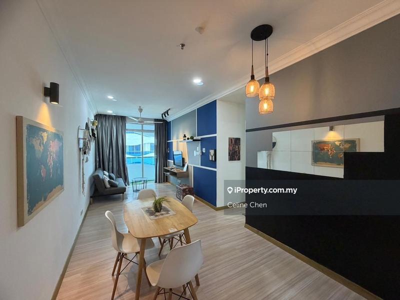 For Rent - The Wave Residence