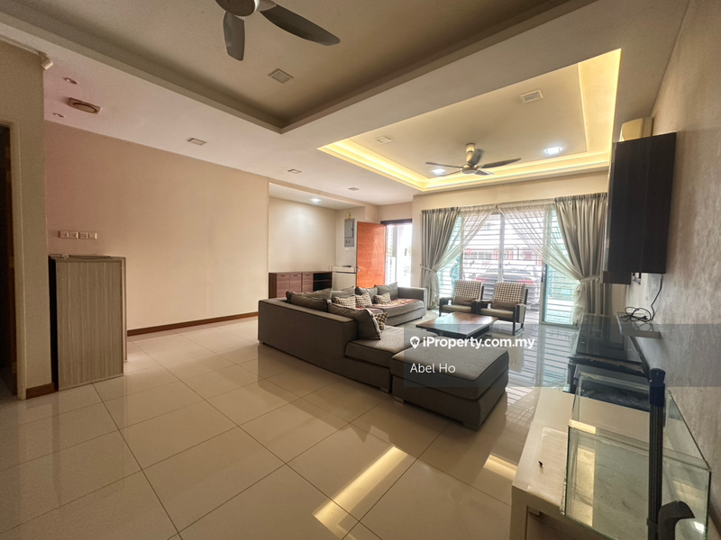 3-storey Terraced House for Sale in Batu 14, Puchong by Abel Ho - iProperty.com.my