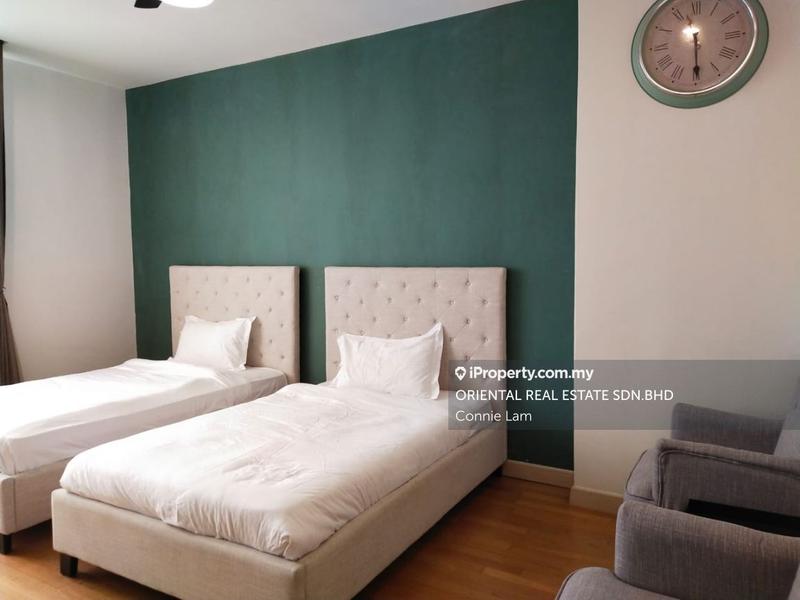 Condominium for Rent in Casa Bintang Residence by Connie Lam - iProperty.com.my