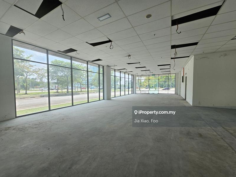 Shop / Office untuk Dijual di Cyber 12, Cyberjaya oleh Jia Xiao, Foo - iProperty.com.my