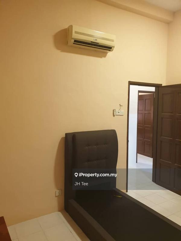 Pangsapuri untuk Dijual di Suria Damansara oleh JH Tee - iProperty.com.my