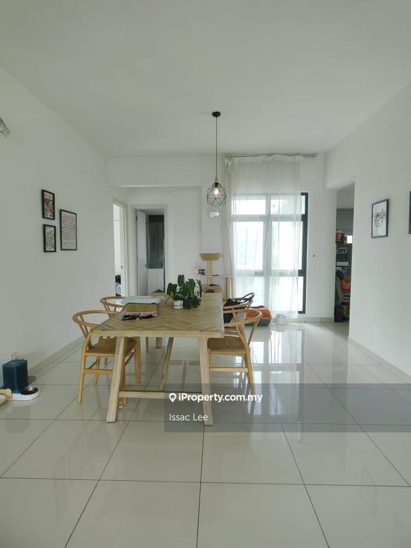 Kondominium untuk Dijual di The Light Linear oleh Issac Lee - iProperty.com.my