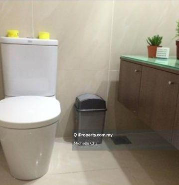 Service Residence for Rent in Parkview Service Apartment by Michelle Chai - iProperty.com.my