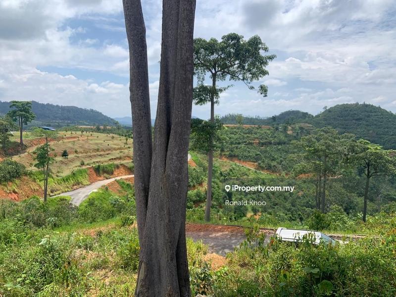 Tanah Pertanian untuk Dijual di Karak, Pahang oleh Ronald Khoo - iProperty.com.my