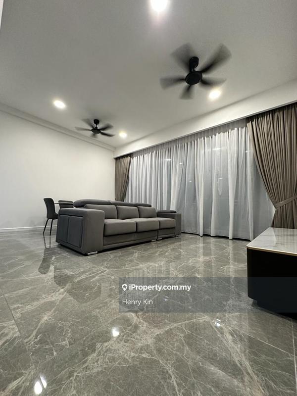 For Rent - Park Regent @Desa Park City