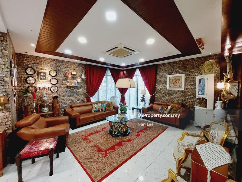 Semi-Detached House for Sale in Damansara Jaya, Petaling Jaya by Ivan Lee - iProperty.com.my
