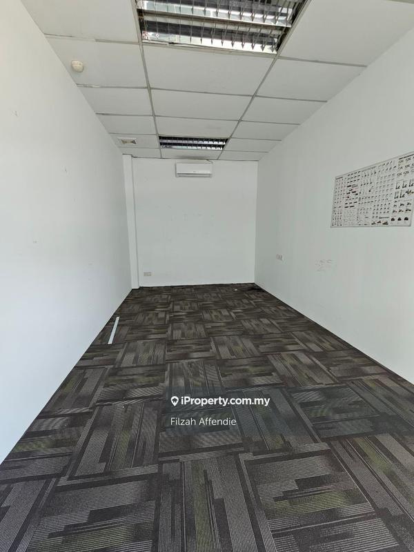 Kilang Terpisah untuk Dijual di Bandar Pinggiran Subang, Shah Alam oleh Filzah Affendie - iProperty.com.my