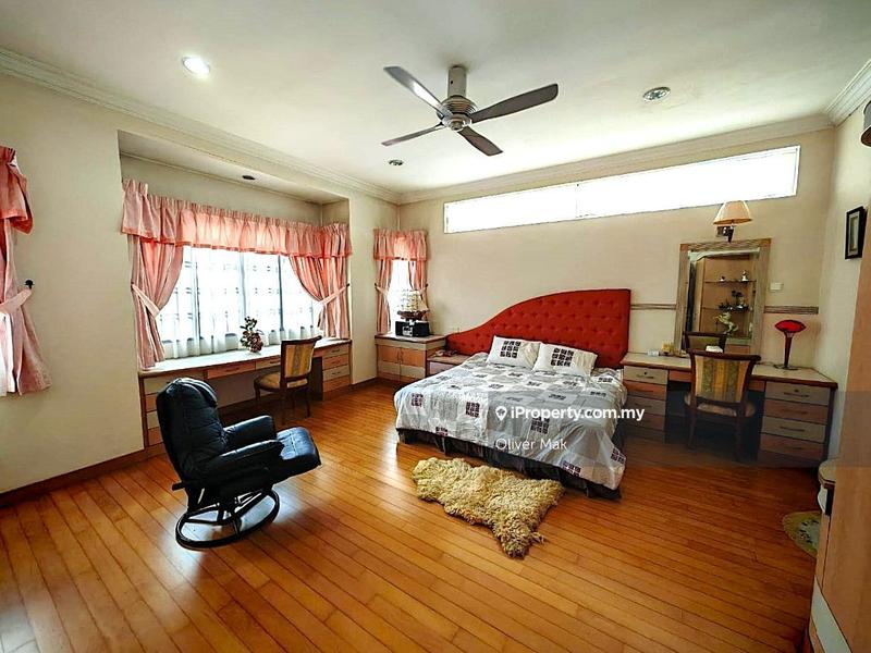 Bungalow House untuk Dijual di Bukit Jalil Golf, Bukit Jalil oleh Oliver Mak - iProperty.com.my