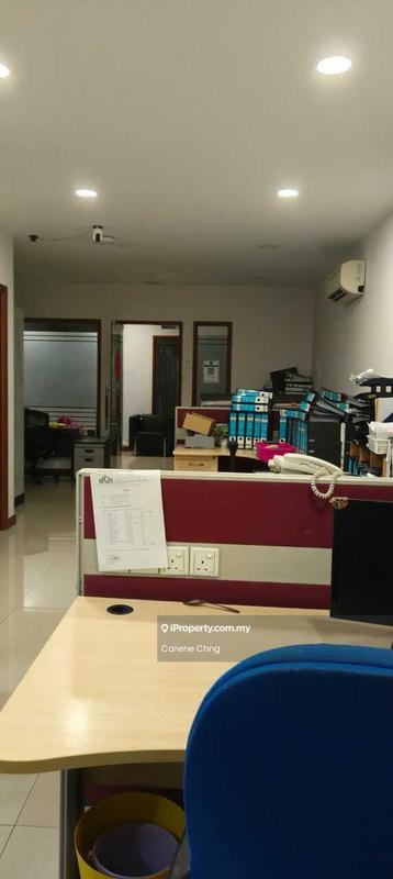 Kedai-Pejabat untuk Dijual di Bandar Bukit Tinggi, Klang oleh Carene Chng - iProperty.com.my