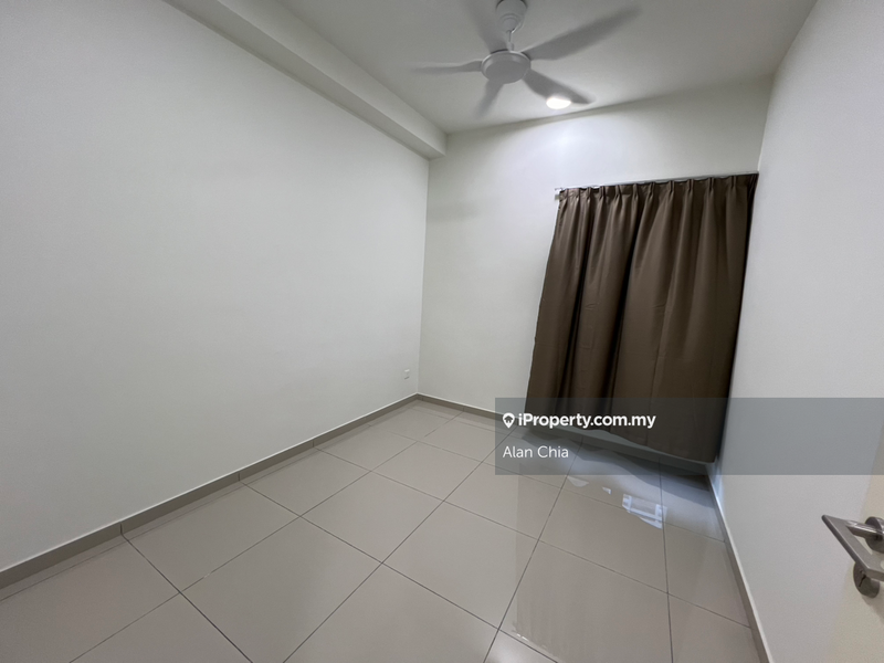 For Rent - D'Cosmos Residences