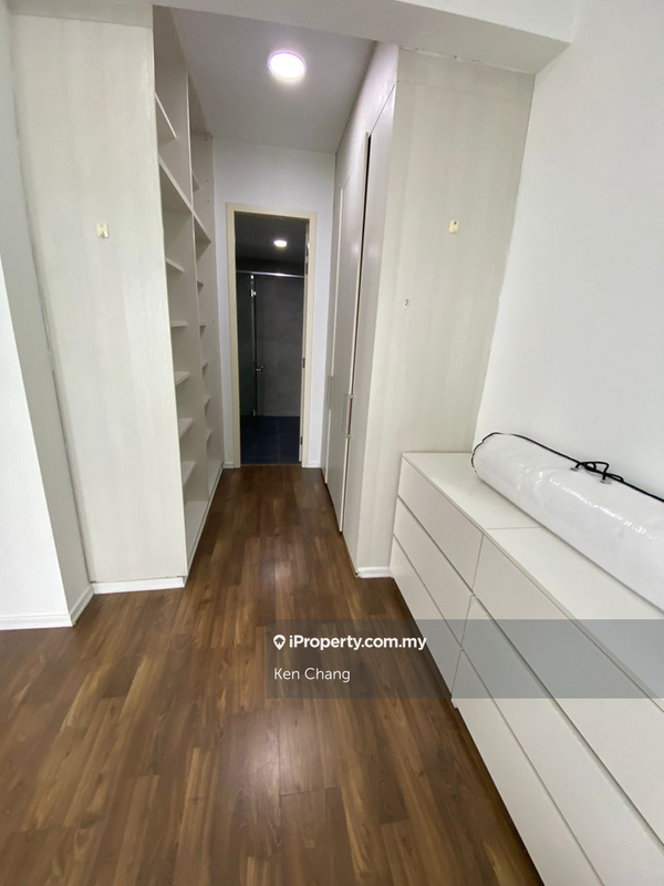 Condominium for Rent in Cascades Residency @ Dataran Cascade by Ken Chang - iProperty.com.my