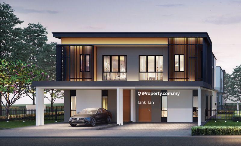 Semi-Detached House for Sale in Putrajaya, Putrajaya by Tank Tan - iProperty.com.my
