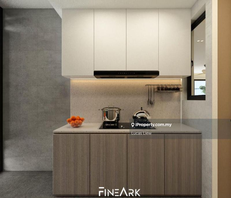 For Rent - Park Place