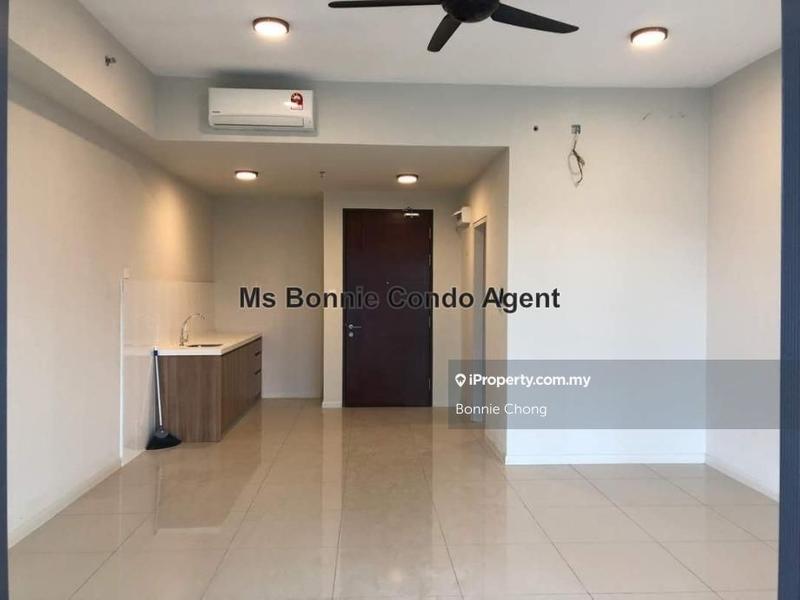 Residensi Servis untuk Dijual di Pacific 63 oleh Bonnie Chong - iProperty.com.my