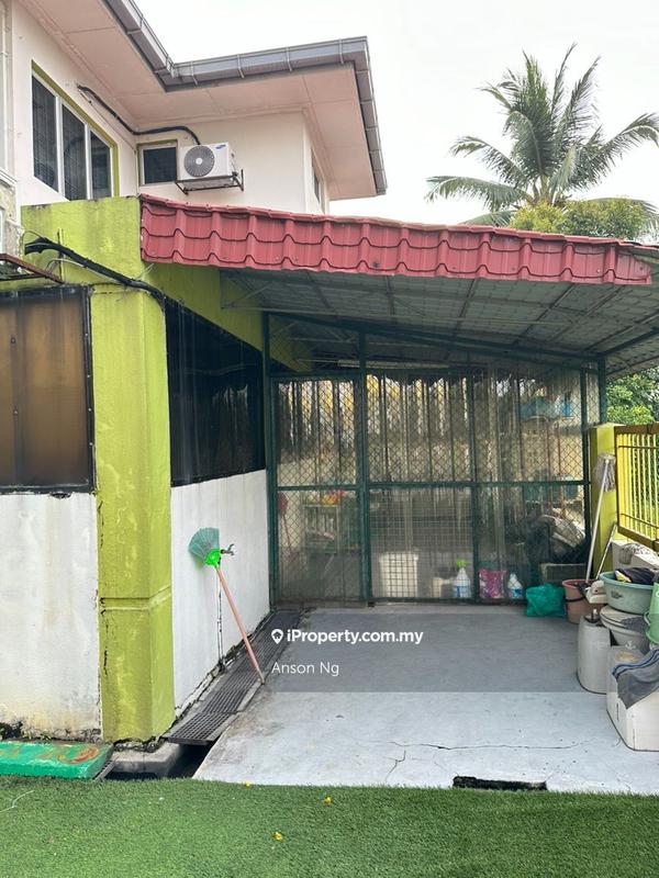 Rumah Berangkai 2 Tingkat untuk Dijual di Sepah Puteri Kota Damansara, Petaling Jaya oleh Anson Ng - iProperty.com.my