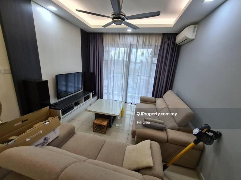 For Rent - One Damansara